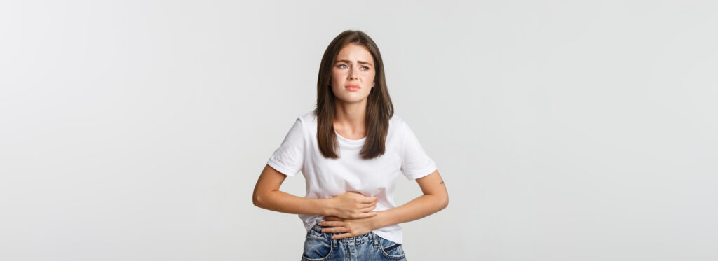 early symptoms of piles in female