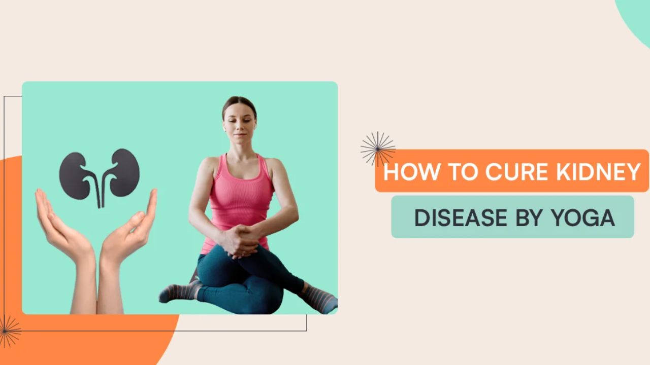 How Yoga and Exercise Help Kidney Patients Stay Healthy